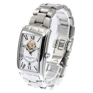 FREDERIQUE CONSTANT Classic Carre Heartbeat FC-303/310/X4C4/5/6 AT Men's_862348